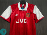 Arsenal 1994/96 Home Classic Retro