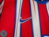 Atletico Madrid Home T-shirt 24/25, Showroom Quality
