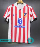 Atletico Madrid Home T-shirt 25/26, Showroom Quality