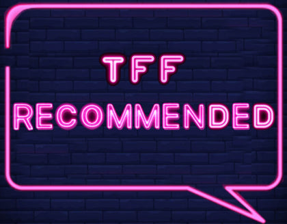 TFF recommended