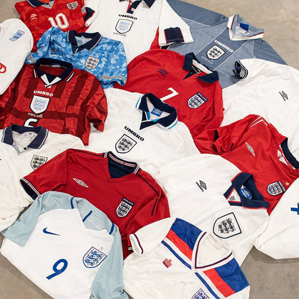 Retro Jerseys