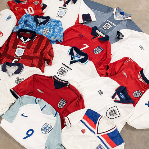 Retro Jerseys
