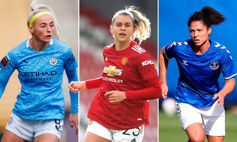 WOMEN JERSEYS