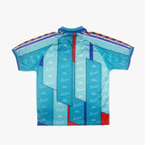Ronaldo 9 x Barcelona Away 1995/96 Classic Retro