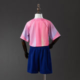 Kids:  25/26 Barcelona Special Edition pink