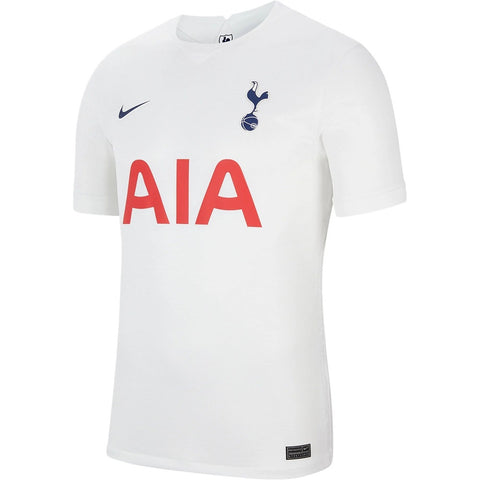 Tottenham Hotspur Home T-shirt 21/22, Showroom Quality