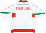 Portugal Windbreaker