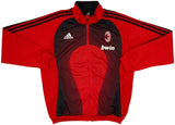Ac Milan Windbreaker