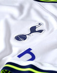 Tottenham Hotspur Home T-shirt 22/23, Showroom Quality