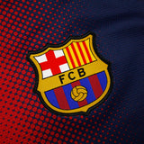 Barcelona Home 2012/13 Classic Full Hand Retro