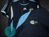 Argentina 2006 Away Retro
