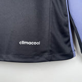 Real Madrid 2016/17 Classic Third Retro in Full sleeves