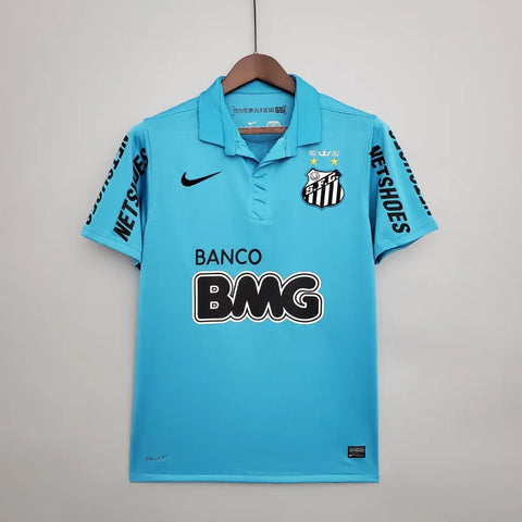 Santos Third 2012 Classic Retro