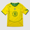 Brazil 2004 Classic Home Retro