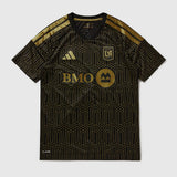 Los Angeles FC Home T-shirt 26/27, Showroom Quality
