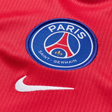 PSG Home T-shirt 26/27, Showroom Quality
