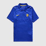 Chelsea Home T-shirt 26/27, Showroom Quality in Club Font