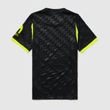 Atletico Madrid Away T-shirt 26/27, Authentic Quality