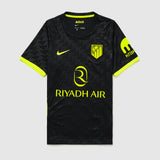 Atletico Madrid Away T-shirt 26/27, Authentic Quality