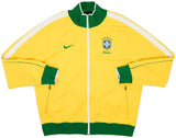 Brazil Windbreaker