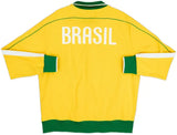 Brazil Windbreaker