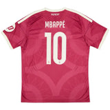 Mbappe 10 x Real Madrid Third T-shirt 26/27, Showroom Quality