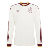 Full Hand : Spain Away World Cup 2026 T-shirt, Authentic Quality