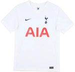 Tottenham Hotspur Home T-shirt 21/22, Authentic Quality
