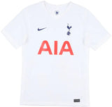 Tottenham Hotspur Home T-shirt 21/22, Authentic Quality