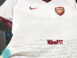 Arsenal 2007/08 Away Classic Retro