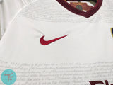 Arsenal 2007/08 Away Classic Retro