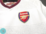Arsenal 2007/08 Away Classic Retro