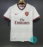 Arsenal 2007/08 Away Classic Retro