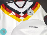 Germany Home 2026 World Cup T-shirt, Showroom Quality