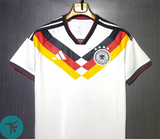 Germany Home 2026 World Cup T-shirt, Showroom Quality