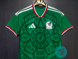 Mexico Home World Cup 2026 T-shirt, Authentic Quality