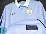 Uruguay Home 2026 World Cup T-shirt, Showroom Quality
