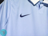 Uruguay Home 2026 World Cup T-shirt, Showroom Quality