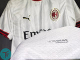 AC Milan Away T-shirt 26/27, Authentic Quality