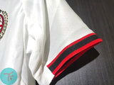 AC Milan Away T-shirt 26/27, Authentic Quality