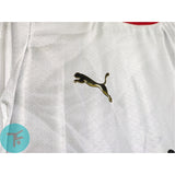 AC Milan Away T-shirt 26/27, Authentic Quality