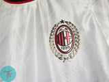 AC Milan Away T-shirt 26/27, Authentic Quality