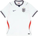 England Home World Cup 2026 T-shirt, Authentic Quality