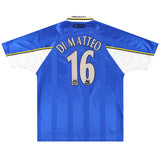 Di Matteo 16 x Chelsea Home 1997/99 Classic Retro