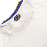 Real Madrid Home Retro T-shirt 21/22, Authentic Quality
