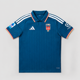 Como 1907 Home  T-shirt 26/27, Showroom Quality