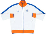 Netherland Windbreaker