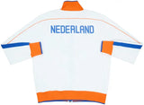 Netherland Windbreaker