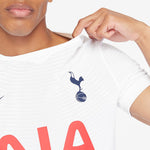 Tottenham Hotspur Home T-shirt 21/22, Authentic Quality