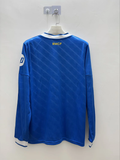 Full Hand: Real Madrid Third T-shirt 25/26, Showroom Quality